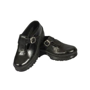 Fashion Back To School Shoes Genuine Pure Leather